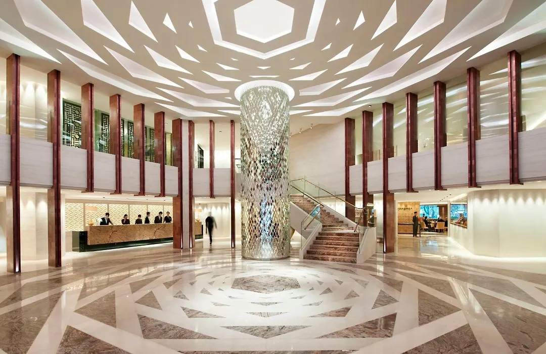Mandarin Oriental, Jakarta-1