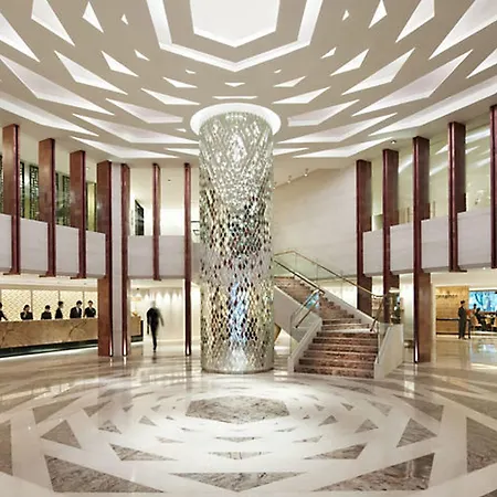 Mandarin Oriental, Jakarta-2