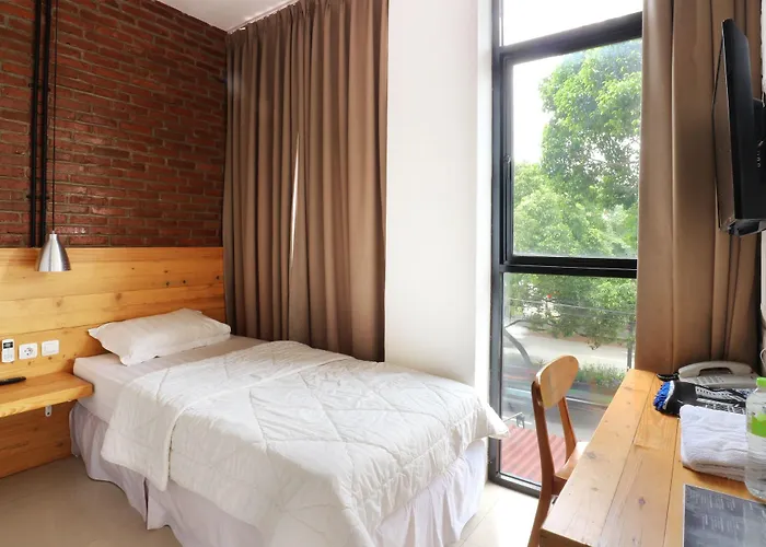 Urbana Homes Syariah Jakarta
